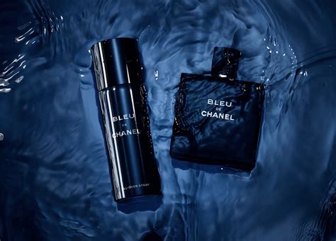 bleu de chanel smell alike|describe bleu de chanel scents.